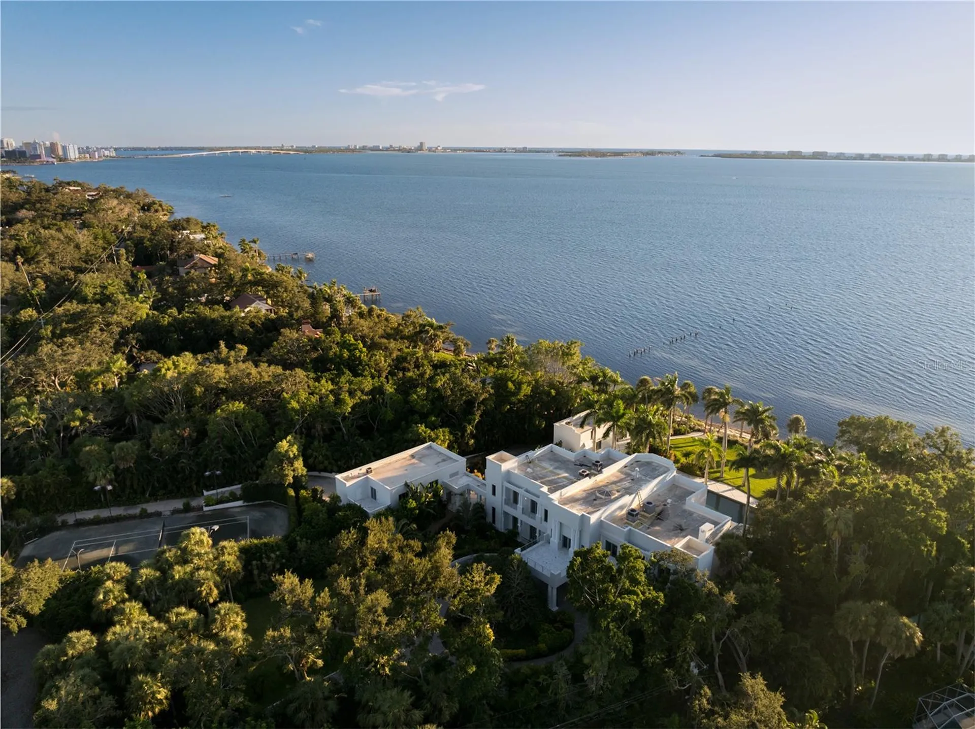 3315 Bay Shore Road Sarasota FL 34234