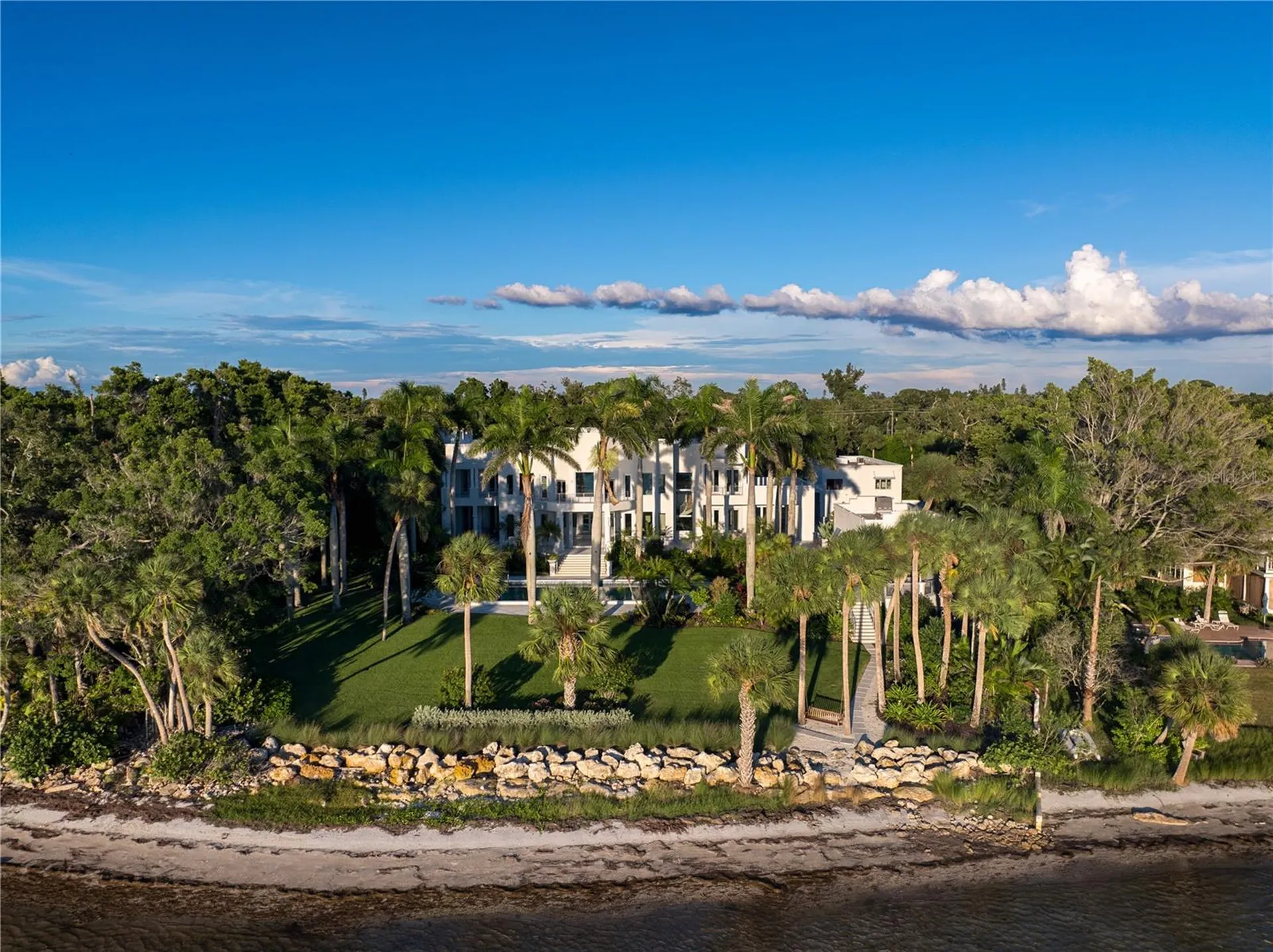 3315 Bay Shore Road Sarasota FL 34234