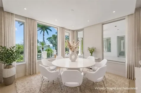 3315 Bay Shore Road Sarasota FL 34234