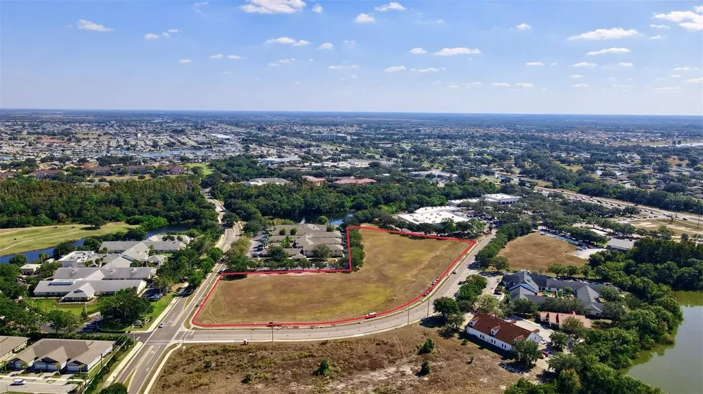 Cortaro Drive Sun City Center FL 33573