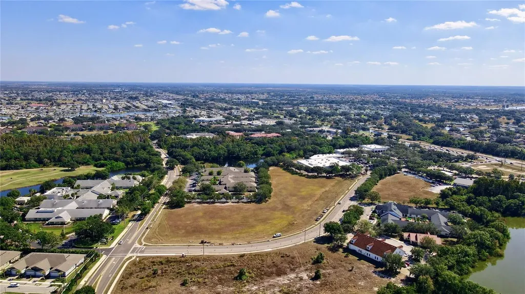 Cortaro Drive Sun City Center FL 33573