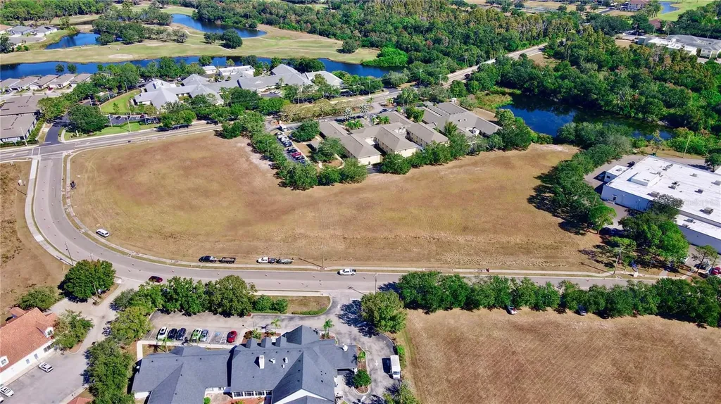 Cortaro Drive Sun City Center FL 33573