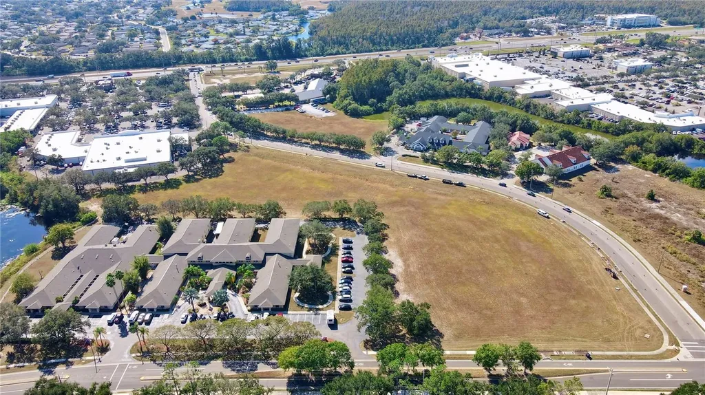 Cortaro Drive Sun City Center FL 33573