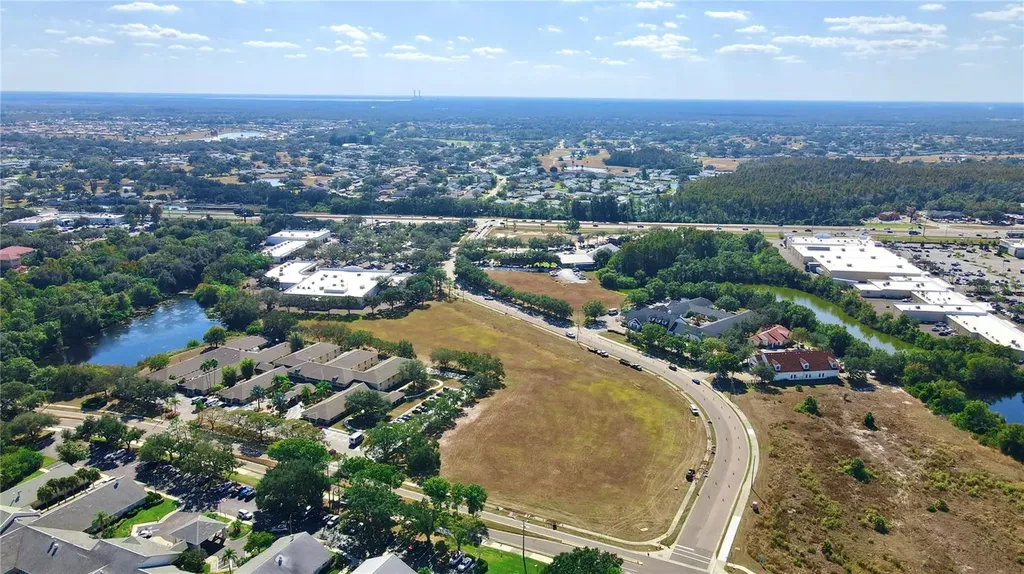 Cortaro Drive Sun City Center FL 33573