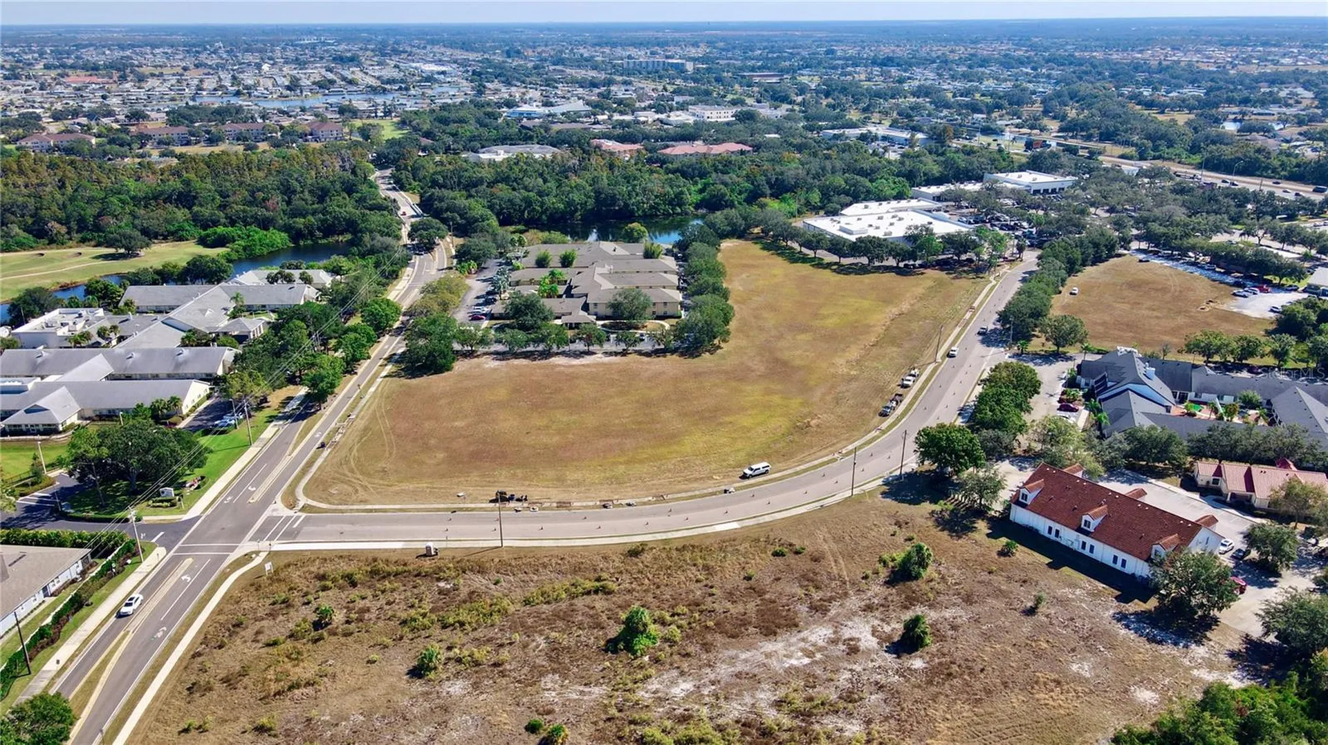 Cortaro Drive Sun City Center FL 33573