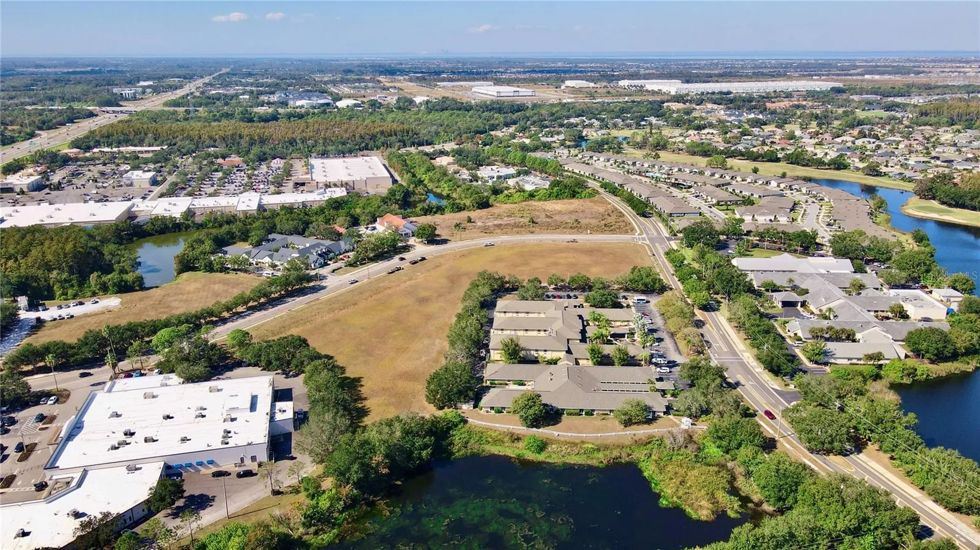 Cortaro Drive Sun City Center FL 33573