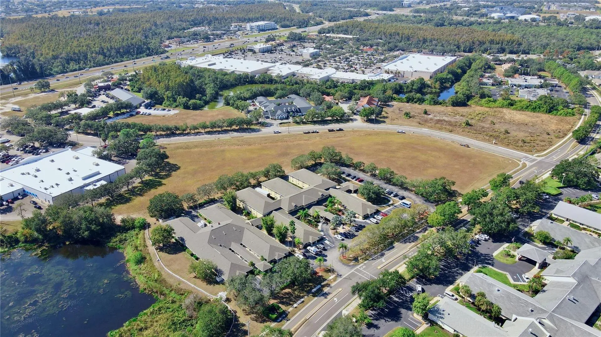 Cortaro Drive Sun City Center FL 33573