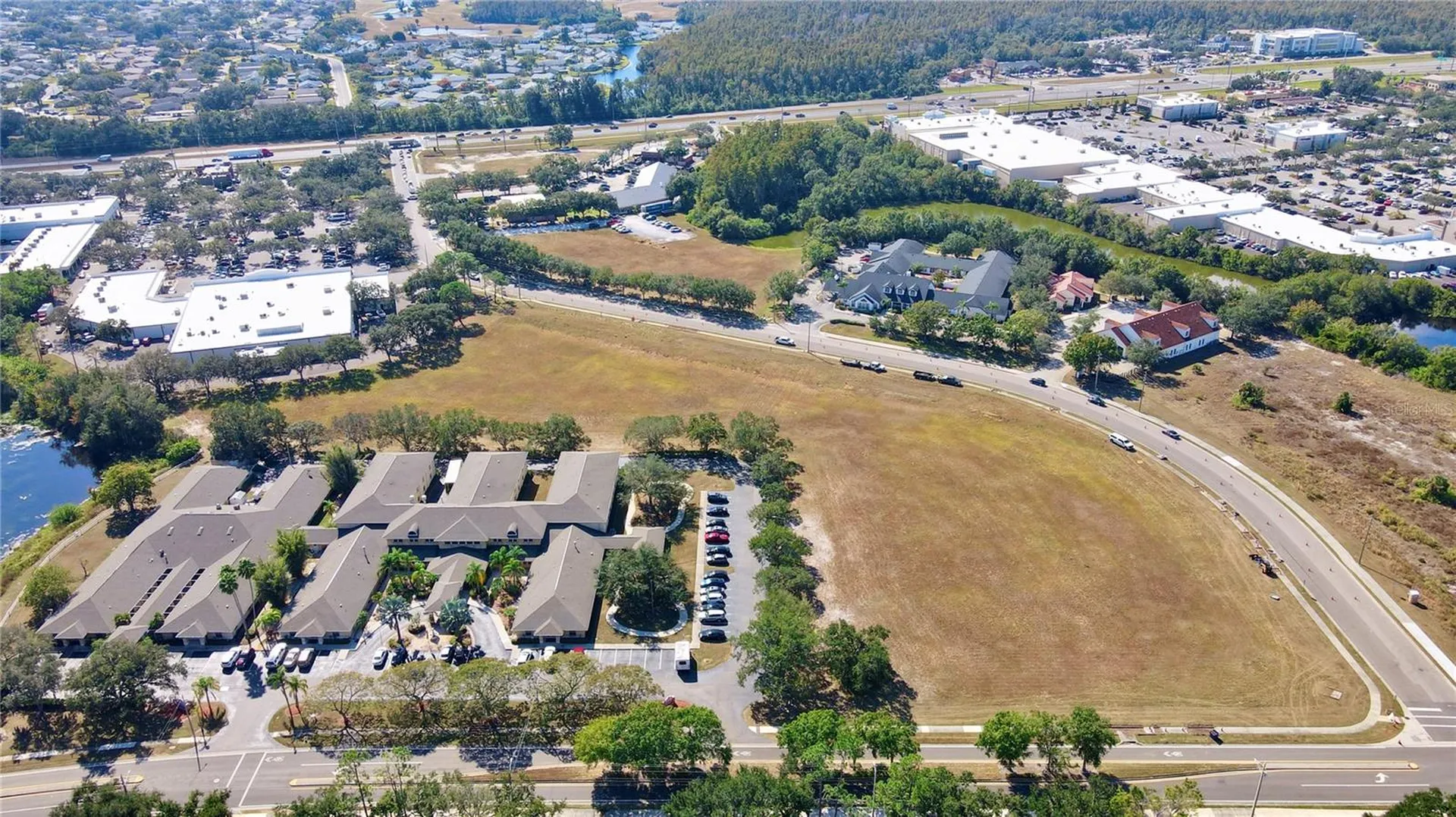 Cortaro Drive Sun City Center FL 33573