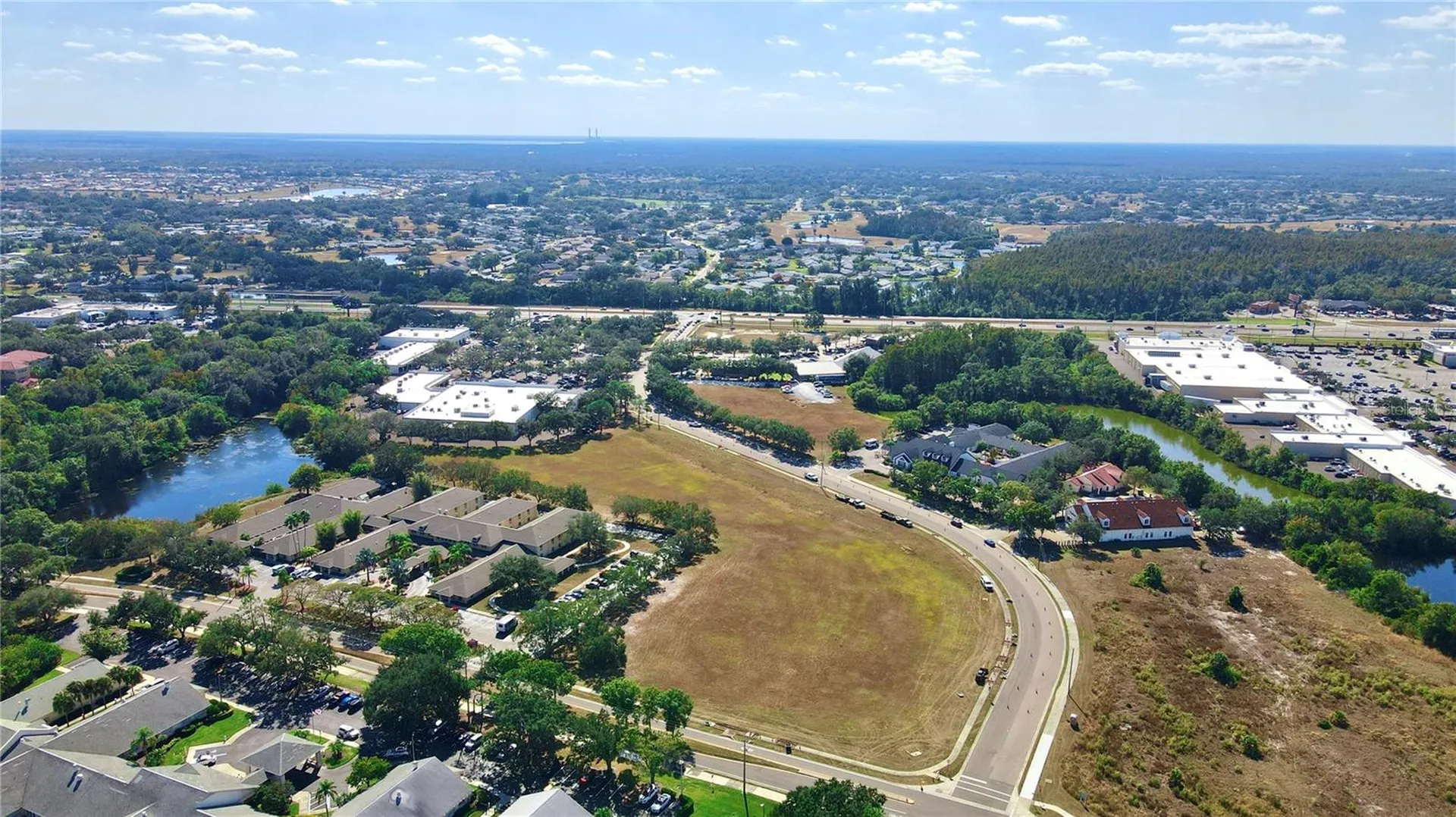 Cortaro Drive Sun City Center FL 33573