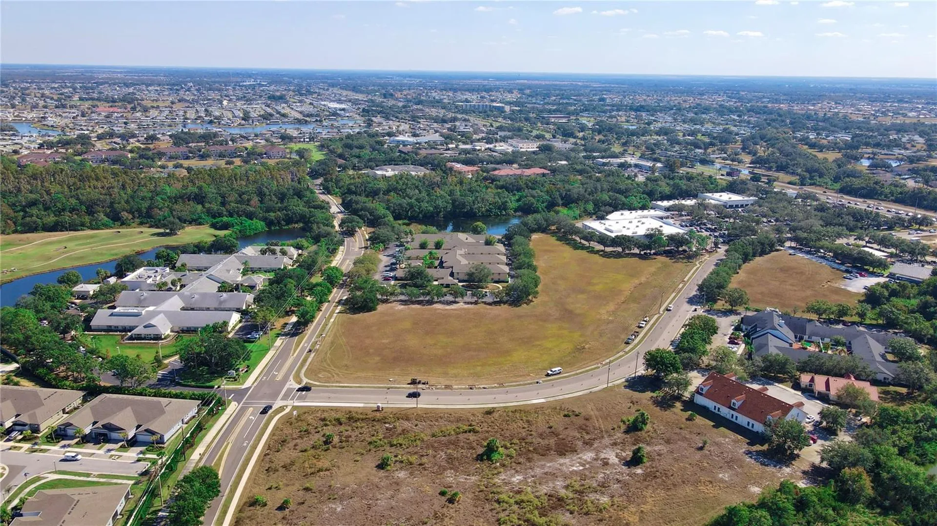Cortaro Drive Sun City Center FL 33573