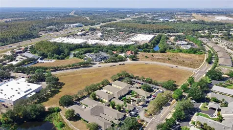 Cortaro Drive Sun City Center FL 33573