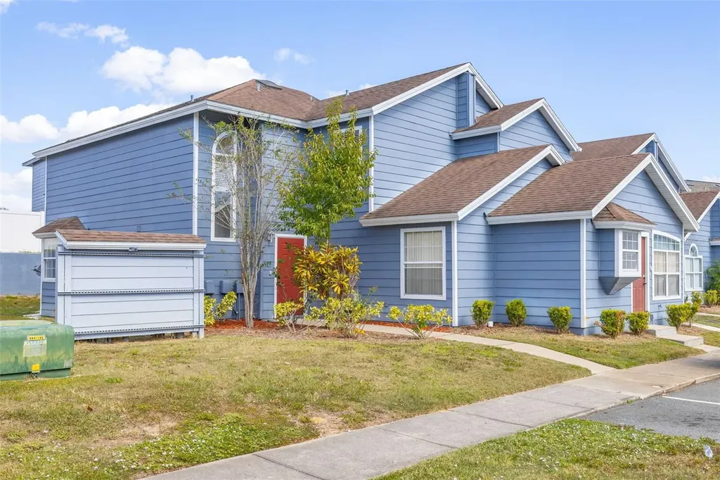 142 Mango Drive Davenport FL 33897