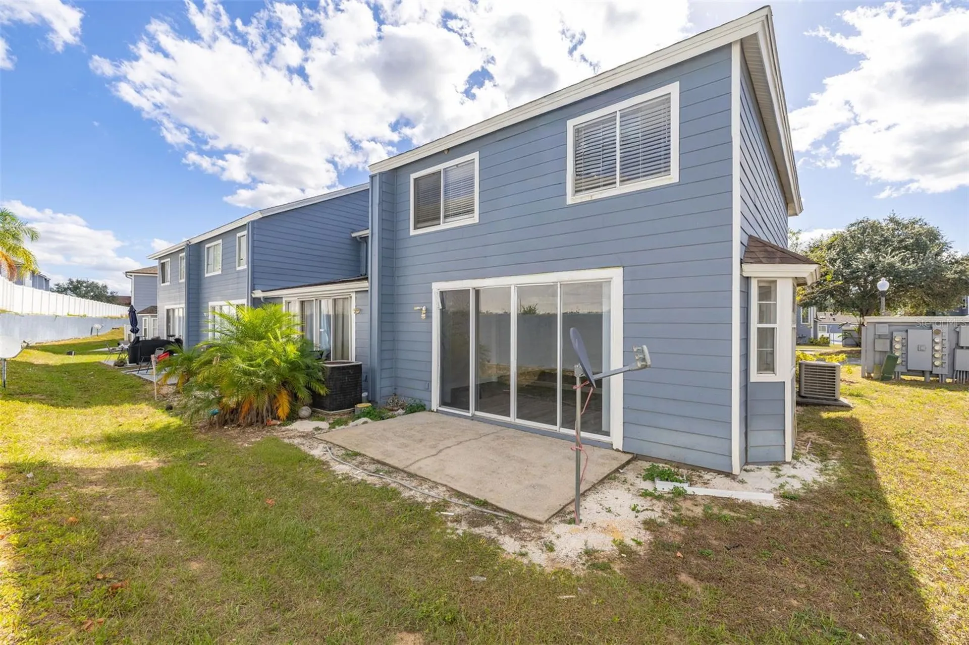 142 Mango Drive Davenport FL 33897