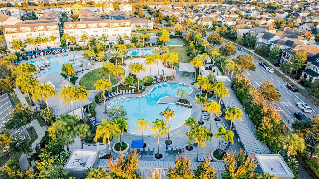 10205 Pearson Avenue Orlando FL 32827
