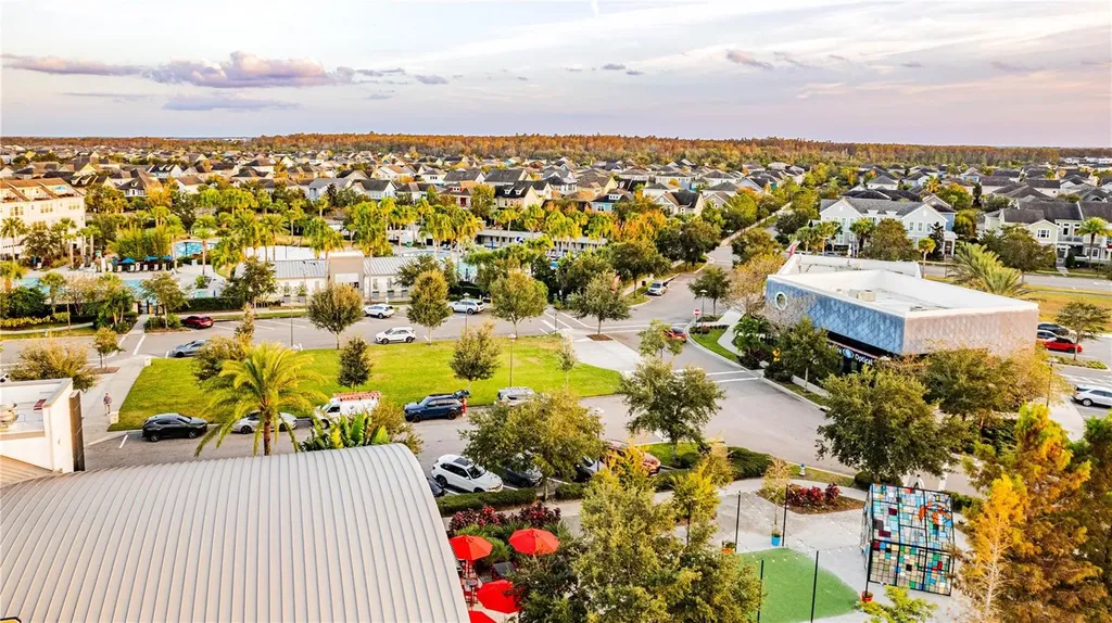 10205 Pearson Avenue Orlando FL 32827