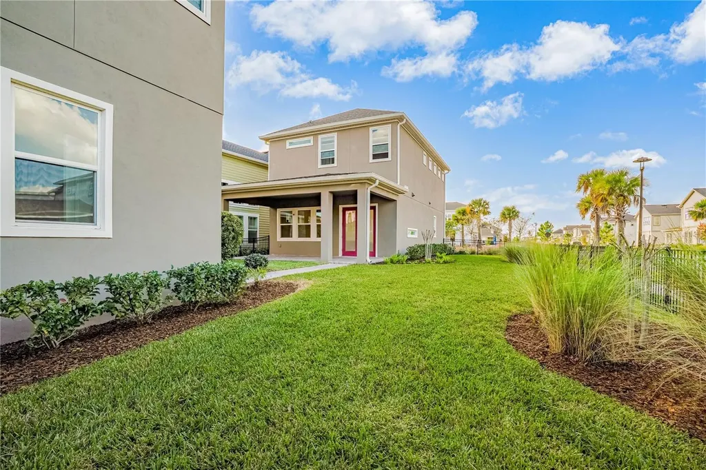 10205 Pearson Avenue Orlando FL 32827