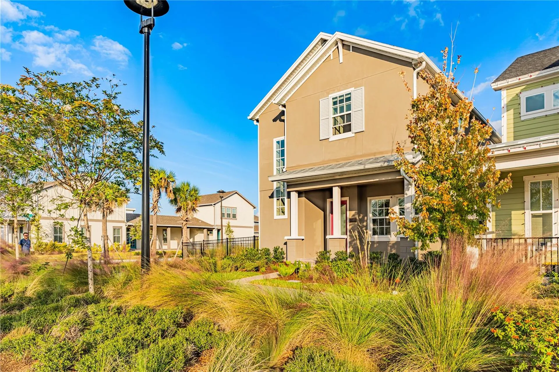10205 Pearson Avenue Orlando FL 32827