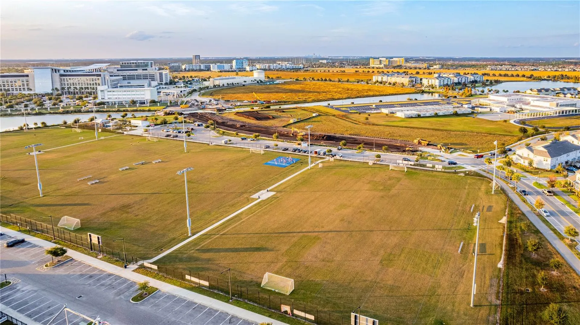10205 Pearson Avenue Orlando FL 32827