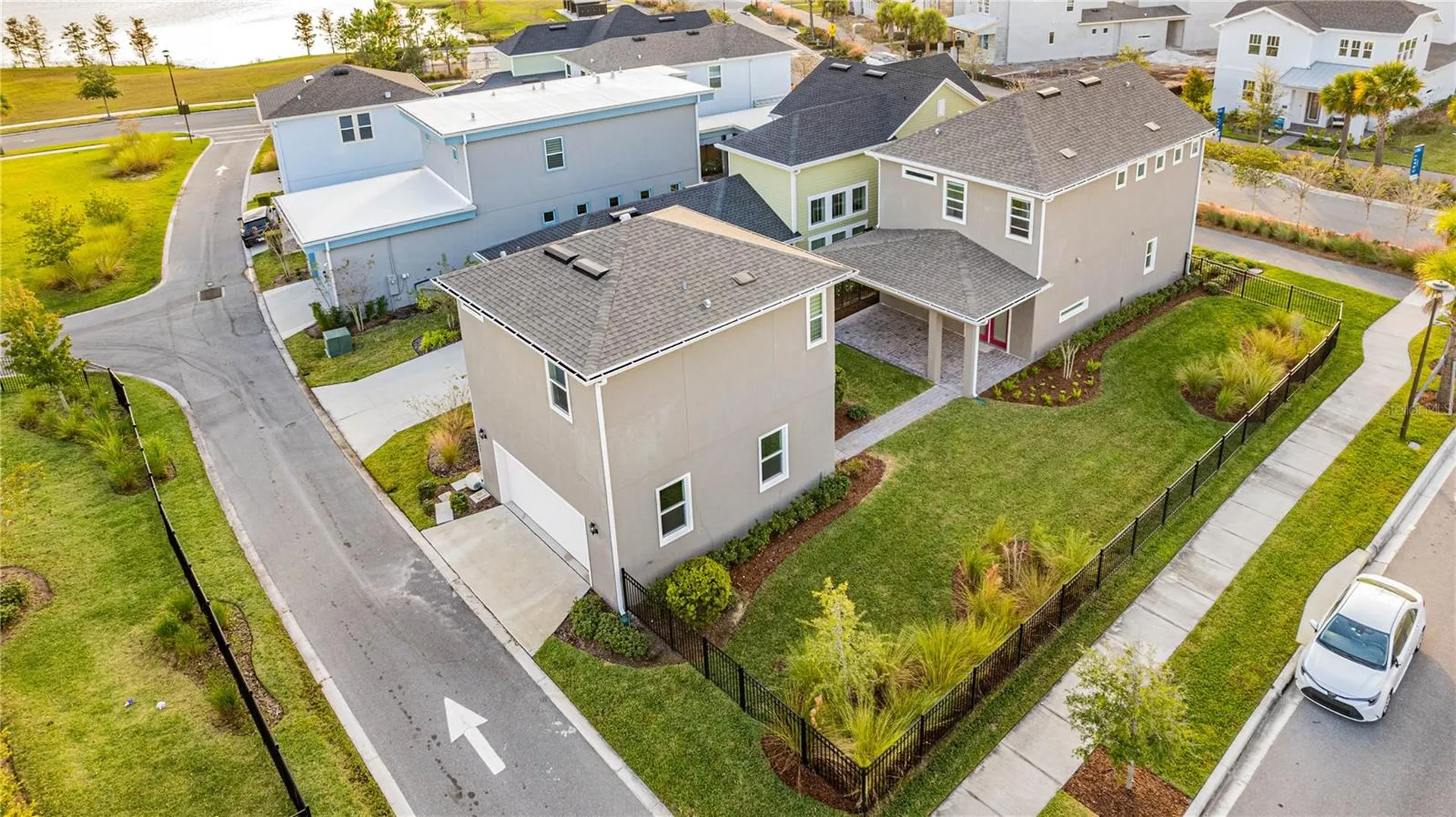 10205 Pearson Avenue Orlando FL 32827