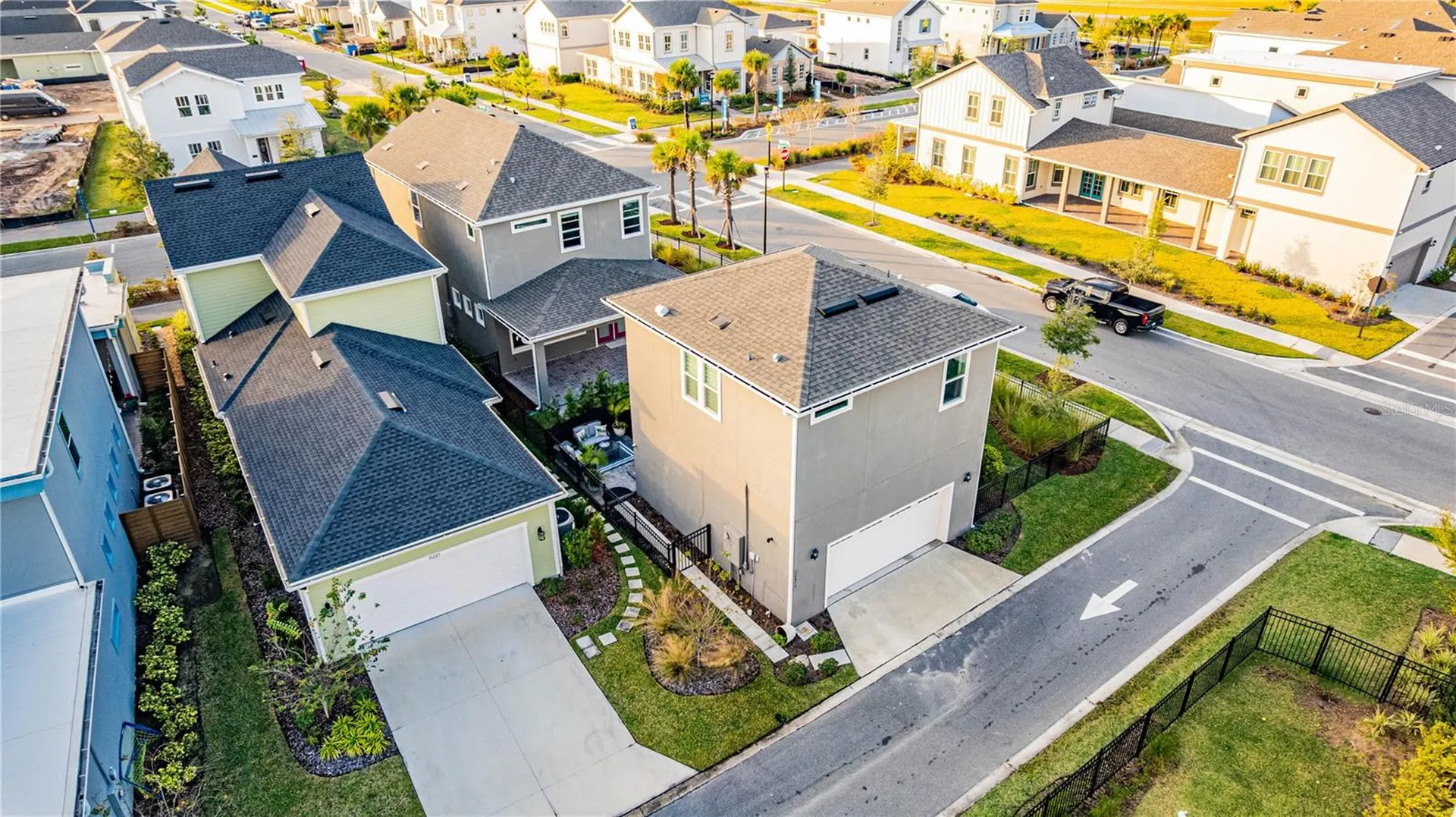 10205 Pearson Avenue Orlando FL 32827