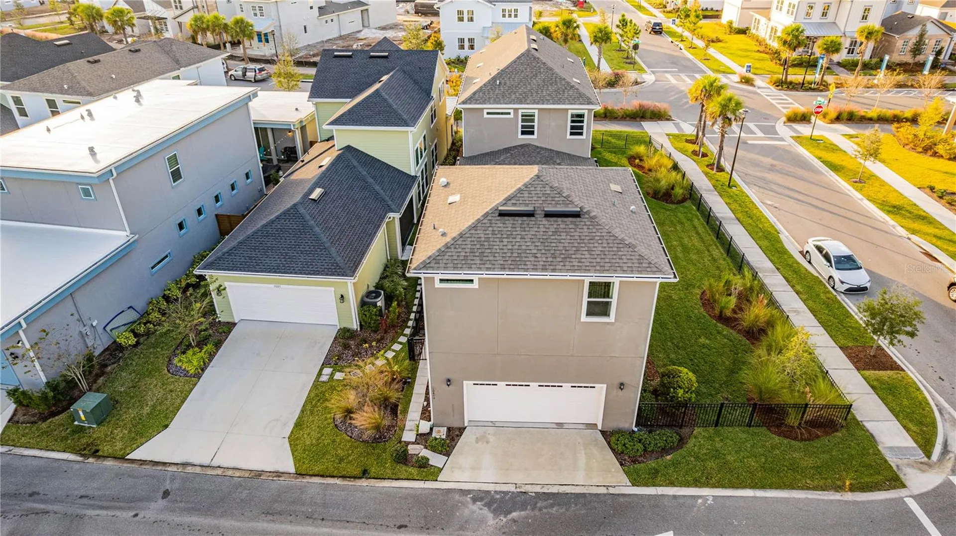 10205 Pearson Avenue Orlando FL 32827