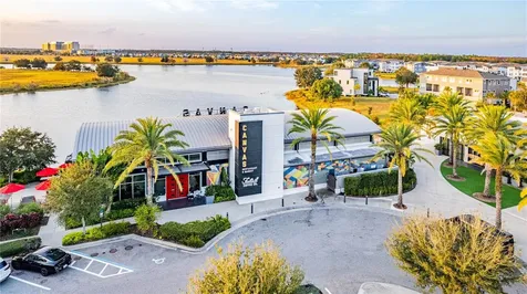 10205 Pearson Avenue Orlando FL 32827