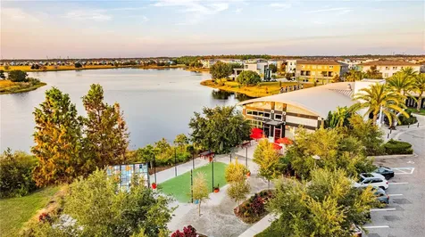 10205 Pearson Avenue Orlando FL 32827