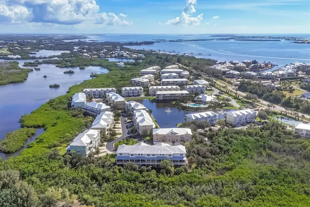 10310 Lands End Circle Placida FL 33946