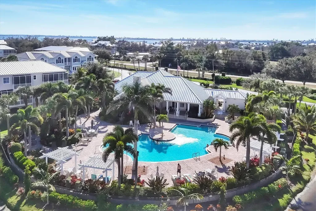 10310 Lands End Circle Placida FL 33946