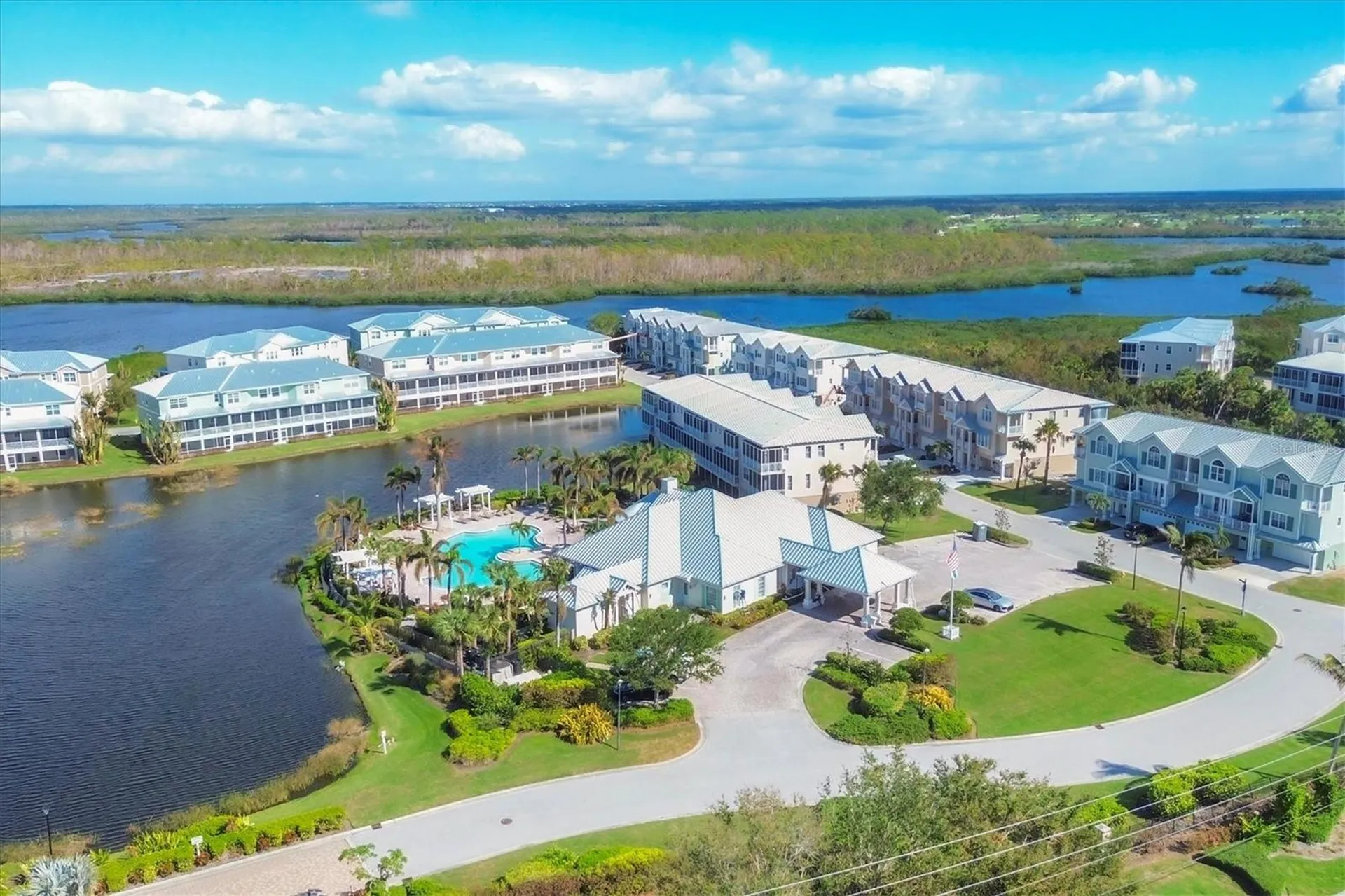 10310 Lands End Circle Placida FL 33946