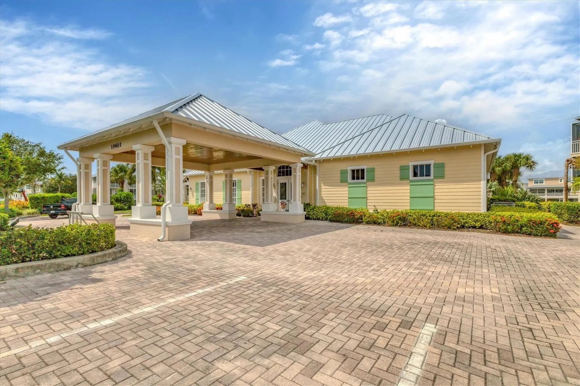 10310 Lands End Circle Placida FL 33946