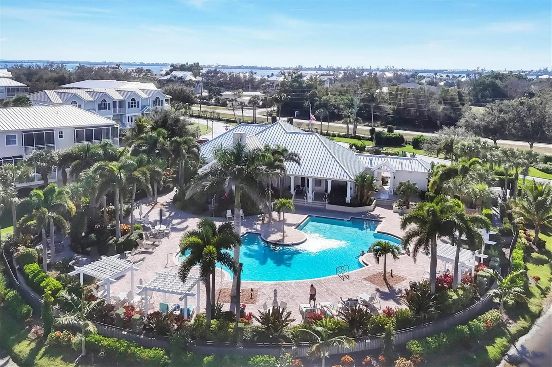 10310 Lands End Circle Placida FL 33946