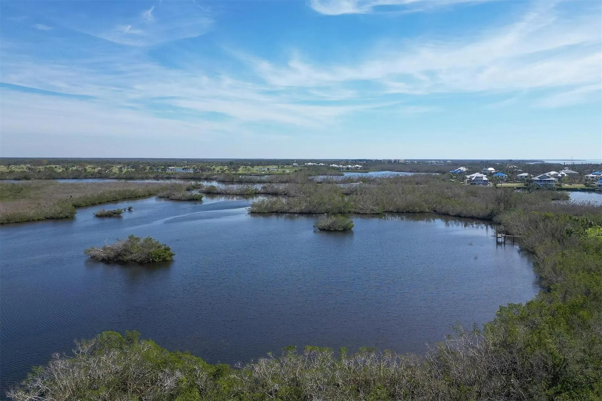 10310 Lands End Circle Placida FL 33946