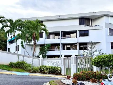 1306 Ave. Monte Carlo Portal De La Reina San Juan PR 00924