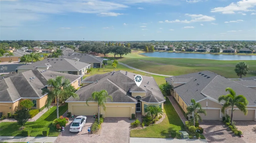 712 Chipper Drive Sun City Center FL 33573