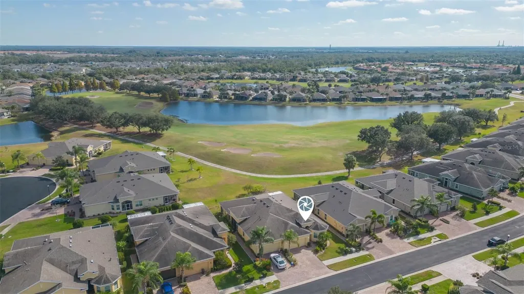 712 Chipper Drive Sun City Center FL 33573