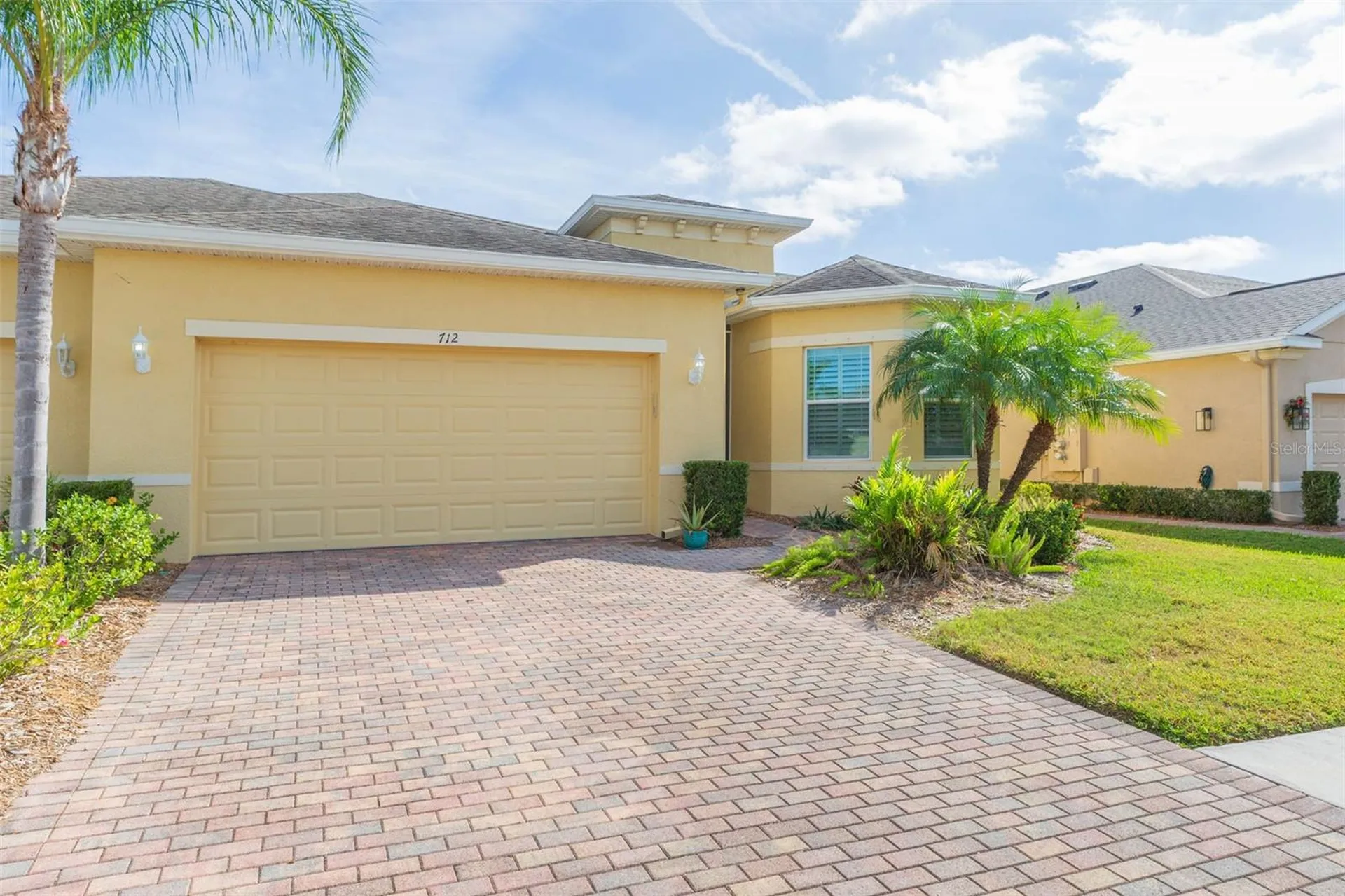 712 Chipper Drive Sun City Center FL 33573