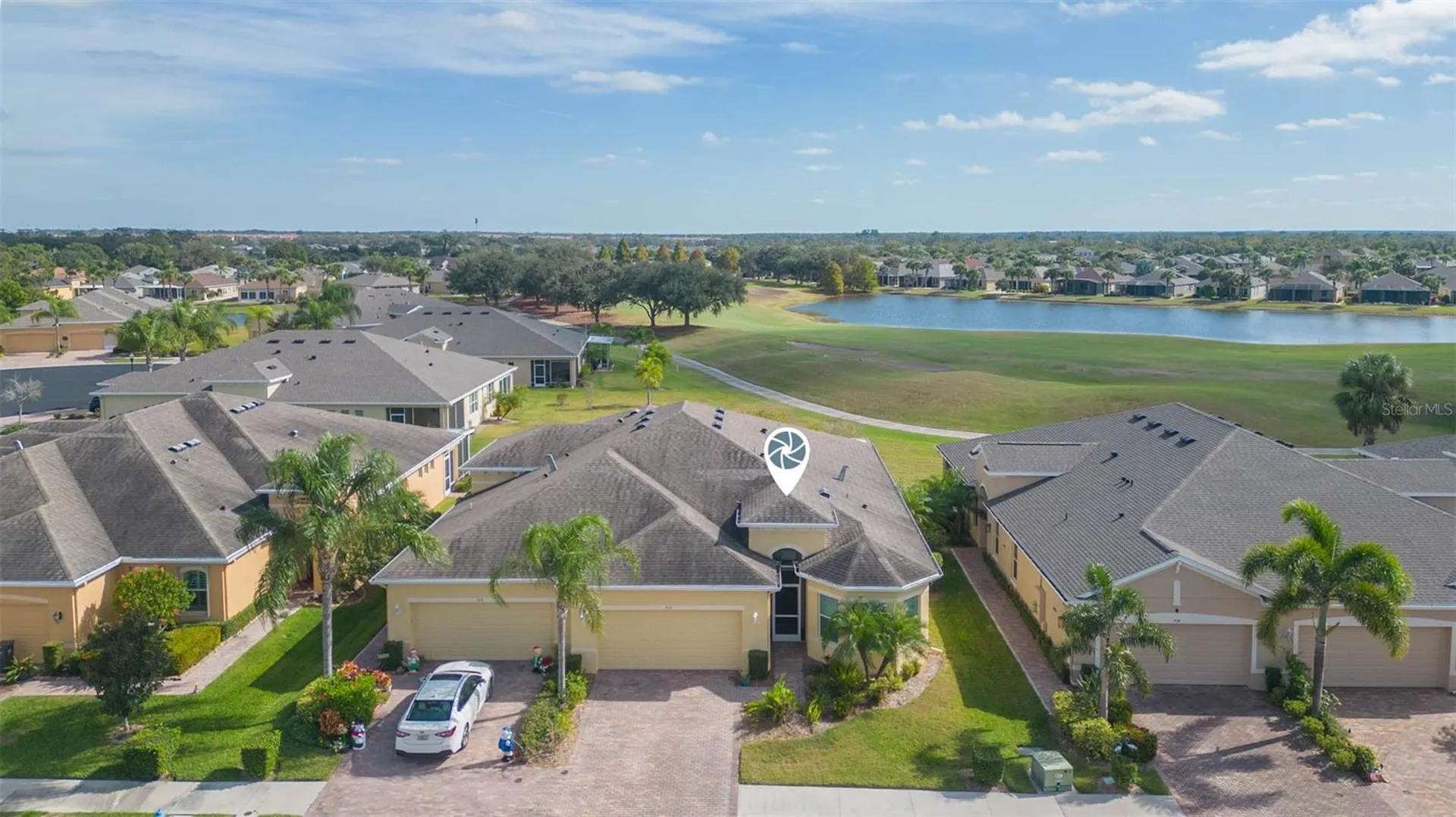 712 Chipper Drive Sun City Center FL 33573
