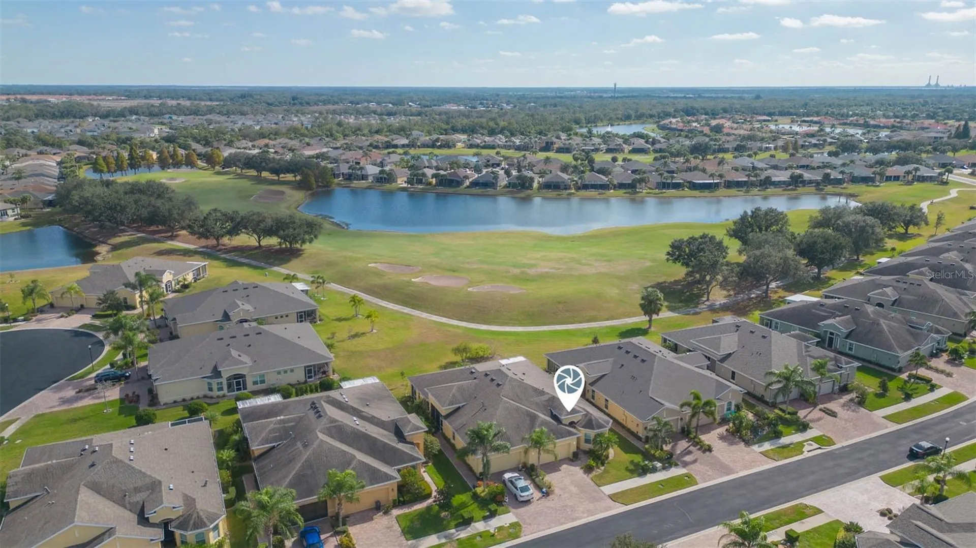 712 Chipper Drive Sun City Center FL 33573