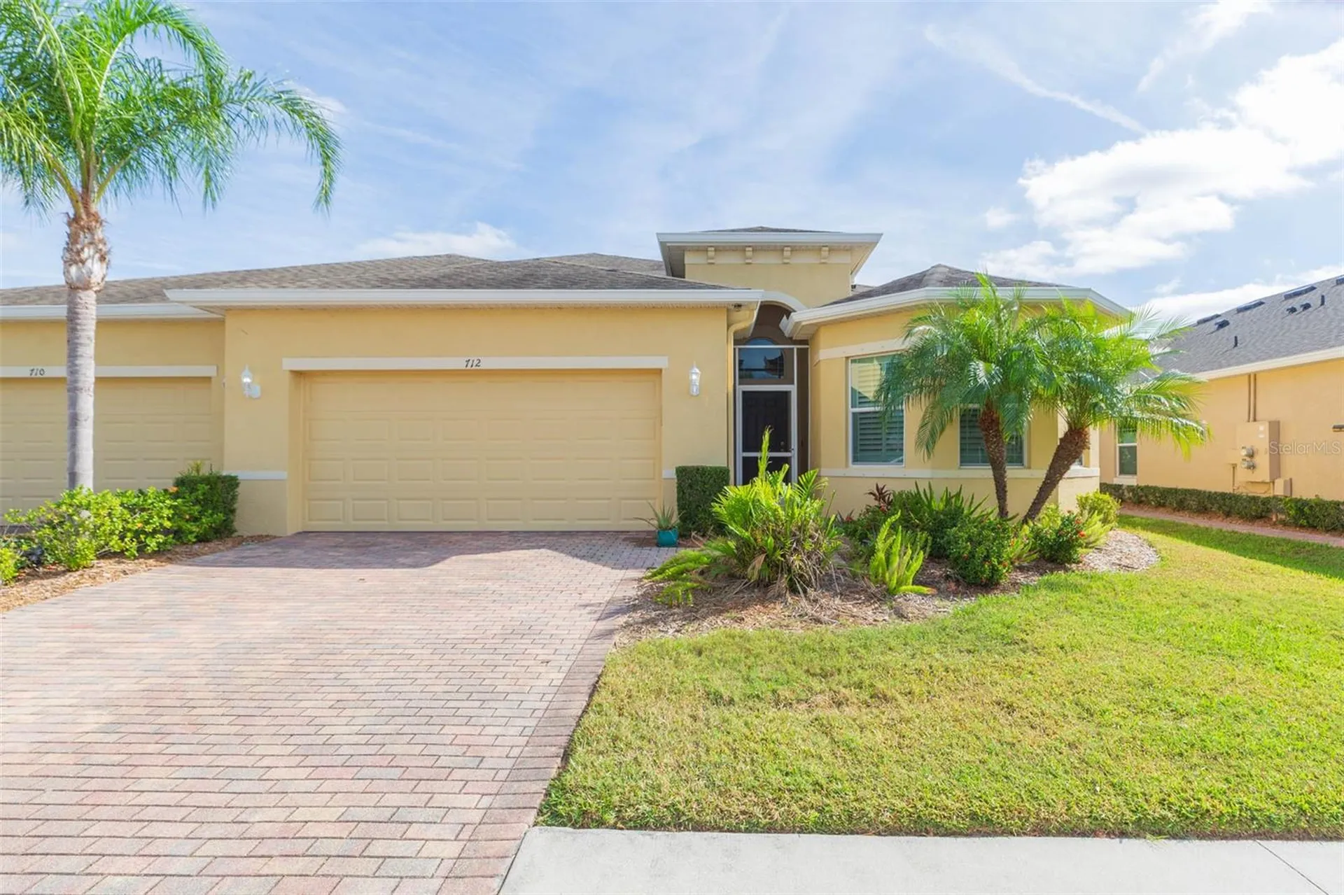 712 Chipper Drive Sun City Center FL 33573