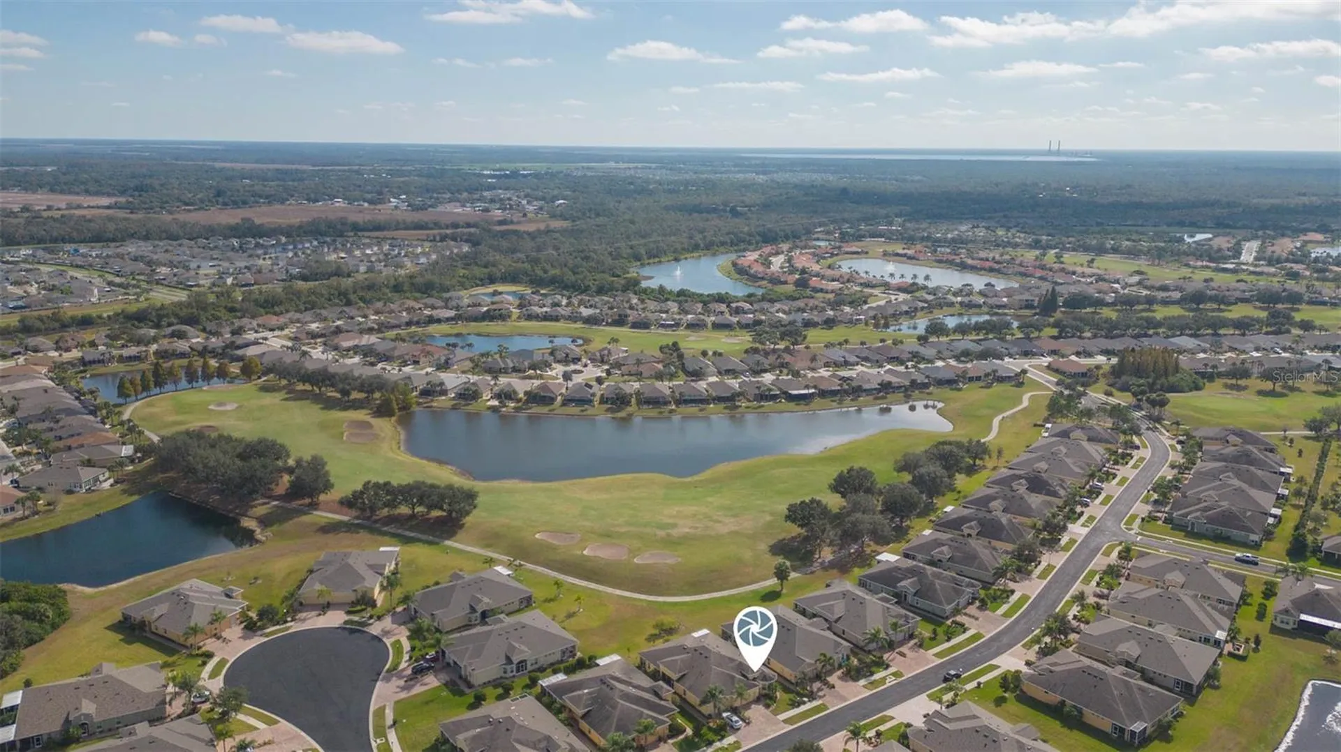 712 Chipper Drive Sun City Center FL 33573
