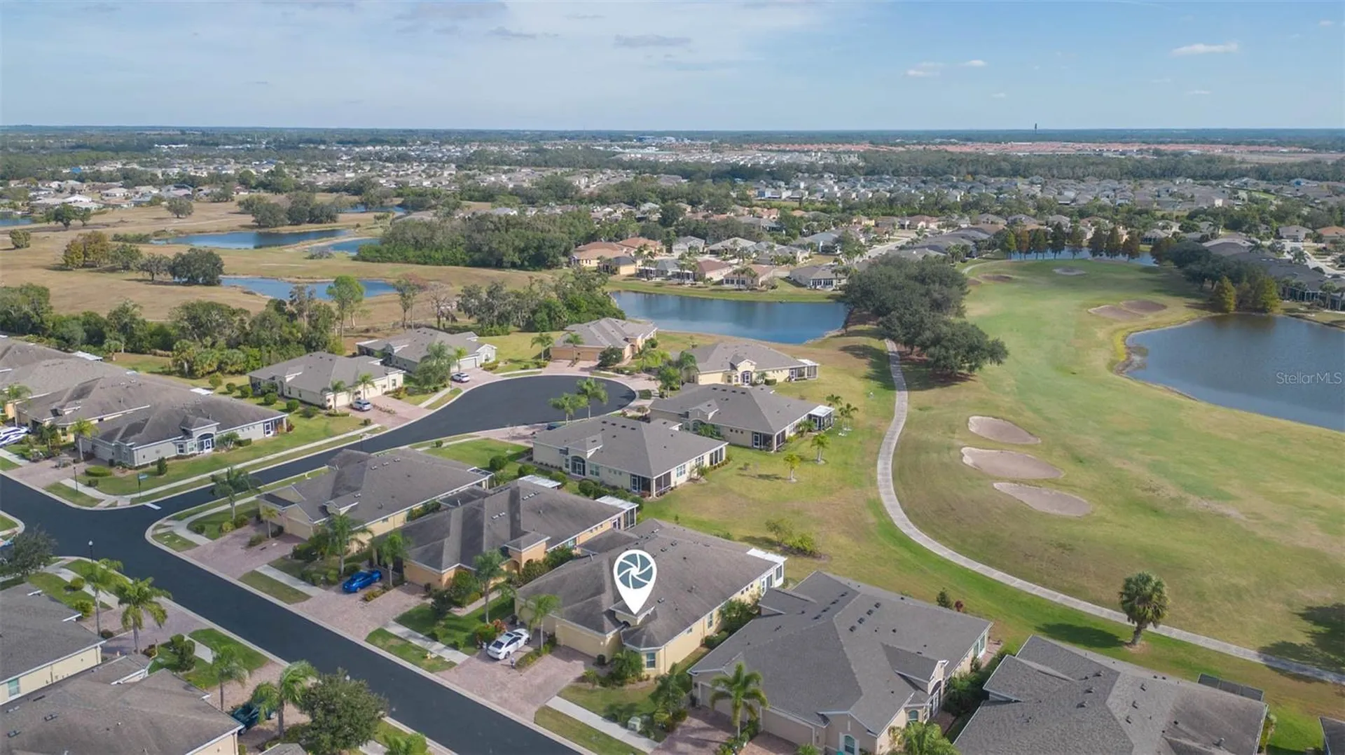 712 Chipper Drive Sun City Center FL 33573