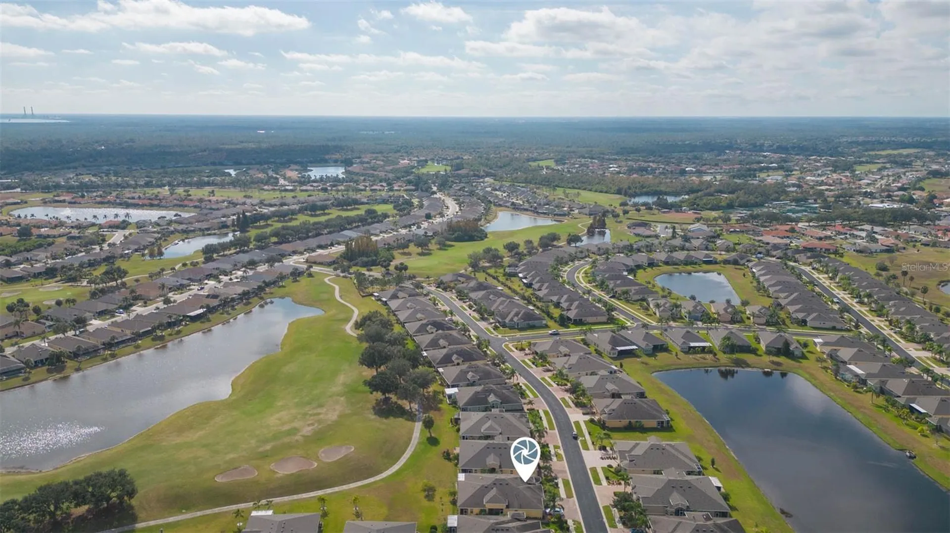 712 Chipper Drive Sun City Center FL 33573