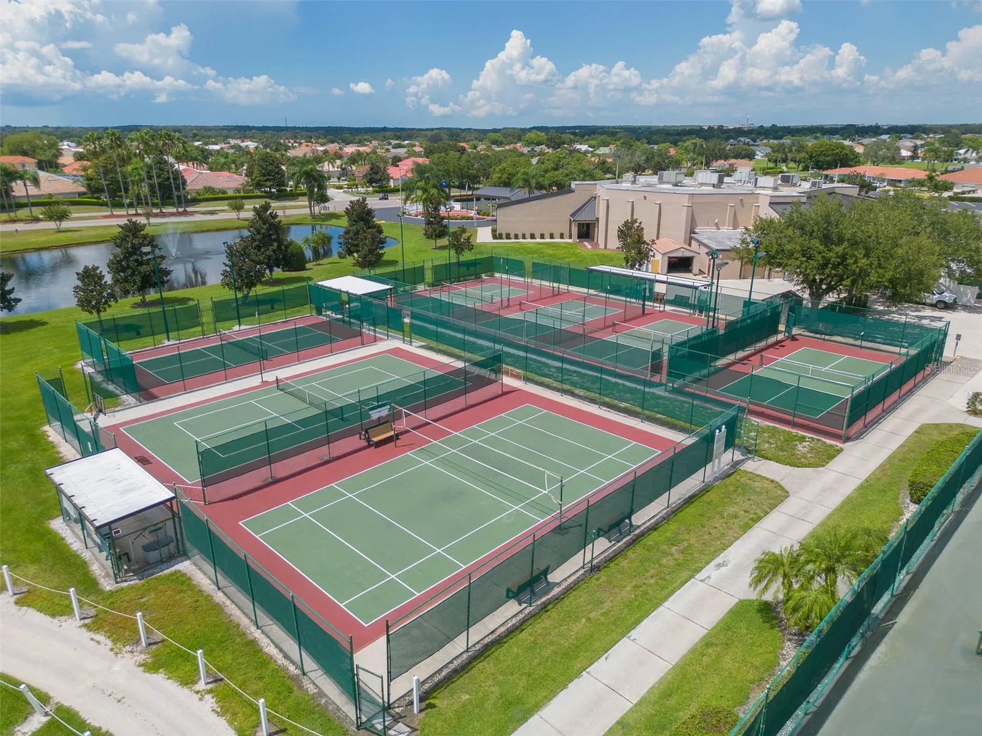 712 Chipper Drive Sun City Center FL 33573