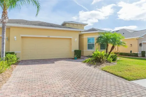 712 Chipper Drive Sun City Center FL 33573