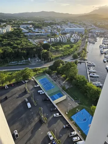 Cond Dos Marinas II Fajardo PR 00738