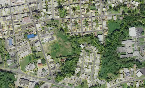 Hostos Cabrera Street San Sebastian PR 00685