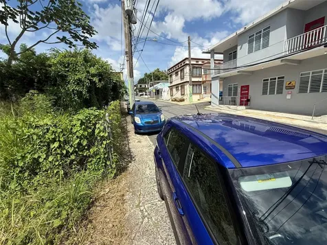 Hostos Cabrera Street San Sebastian PR 00685