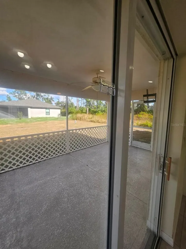7450 Blutter Road North Port FL 34291