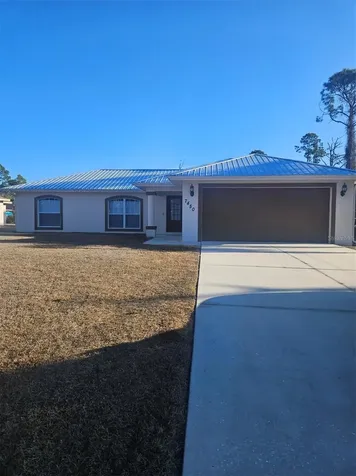 7450 Blutter Road North Port FL 34291